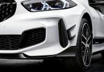 BMW M135i xDrive M Performance Parts 2019 года (WW)